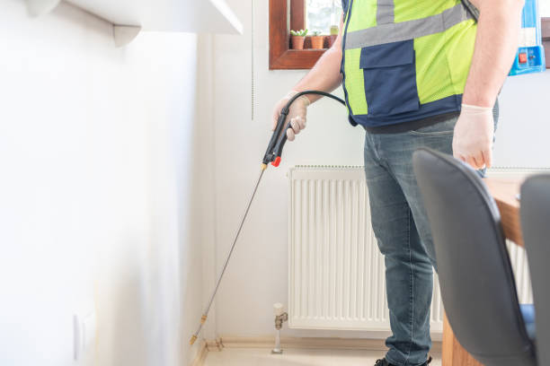 Best Best Pest Control Companies  in New Ulm, MN